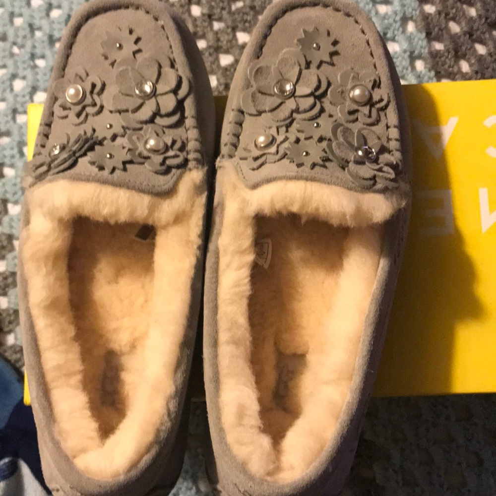 UGG Slippers